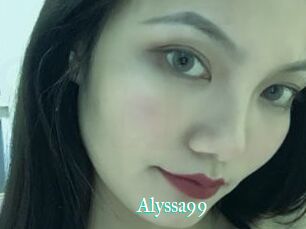 Alyssa99