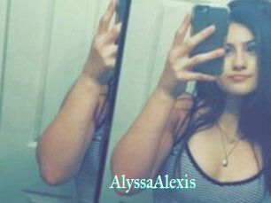 Alyssa_Alexis