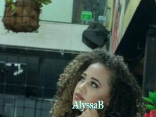 AlyssaB