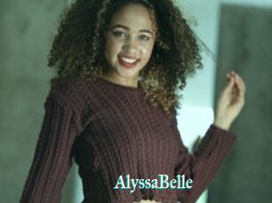 AlyssaBelle