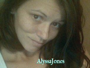 AlyssaJones