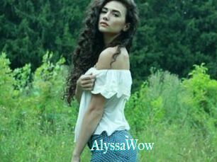AlyssaWow