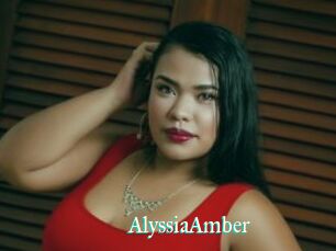 AlyssiaAmber