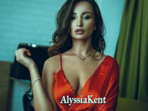 AlyssiaKent