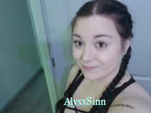 Alyxx_Sinn