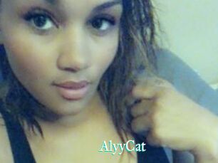 AlyyCat