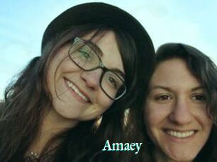 Amaey