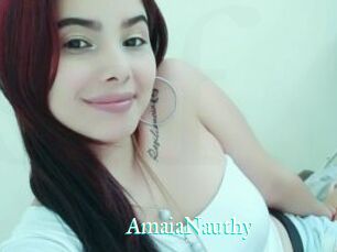 AmaiaNauthy
