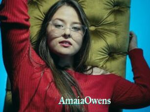 AmaiaOwens