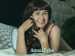 AmaiaTylor
