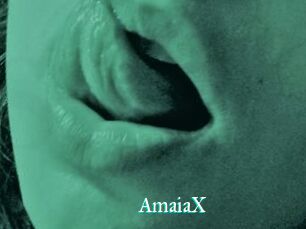 AmaiaX