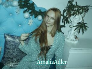 AmaliaAdler