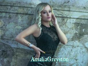 AmaliaGreyston