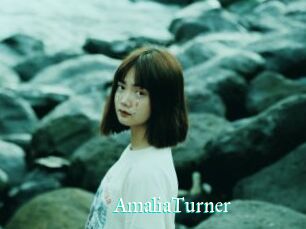 AmaliaTurner