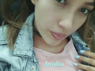 Amaliia