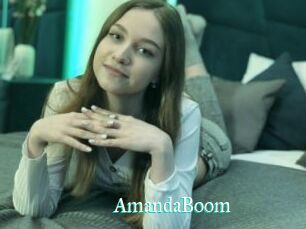 AmandaBoom