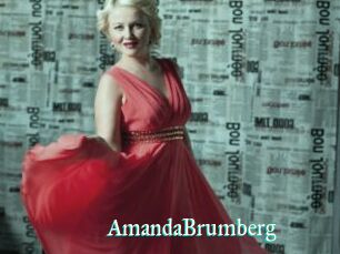 AmandaBrumberg