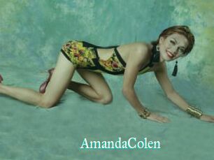 AmandaColen