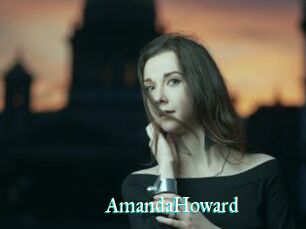 AmandaHoward
