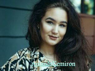 AmandaKemiron