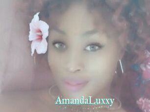 AmandaLuxxy