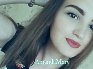 AmandaMary