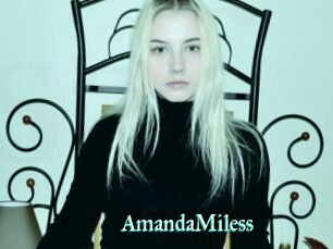 AmandaMiless