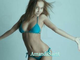 AmandaSaint
