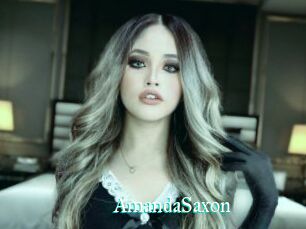 AmandaSaxon