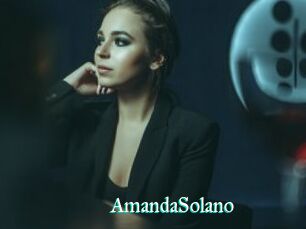 AmandaSolano