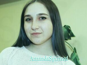 AmandaSpirited