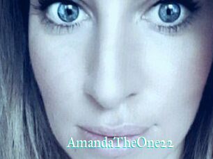 AmandaTheOne22