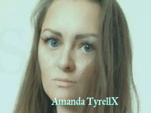 Amanda_TyrellX