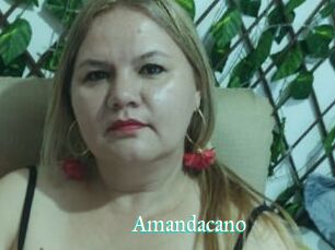 Amandacano
