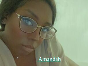 Amandah