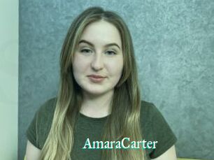 AmaraCarter