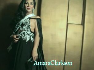 AmaraClarkson
