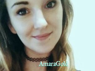 AmaraGold