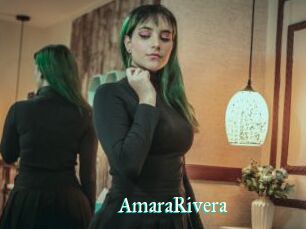 AmaraRivera