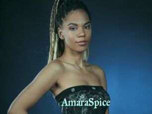 AmaraSpice