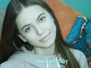 AmarantaShy