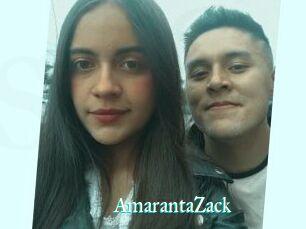 AmarantaZack
