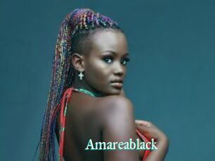 Amareablack