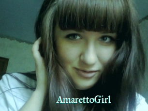 Amaretto_Girl