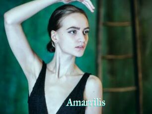 Amarrilis