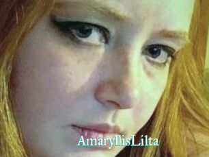 AmaryllisLilta