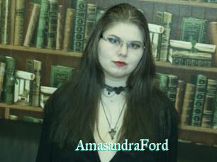 AmasandraFord