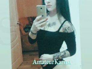 AmateurKarina