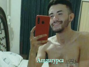 Amaurypca
