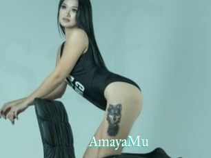 AmayaMu